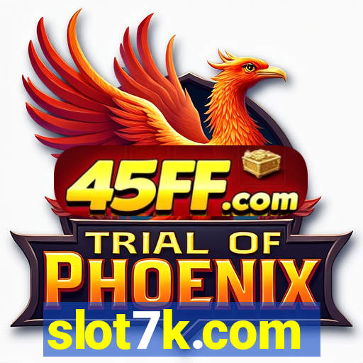 slot7k.com