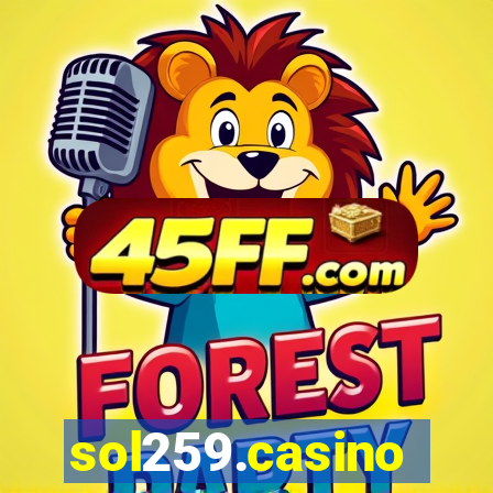 sol259.casino