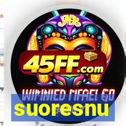 suoresnu