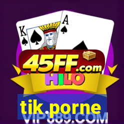 tik.porne