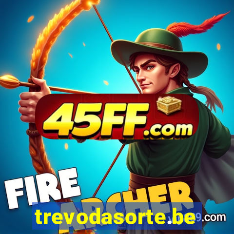 trevodasorte.bet