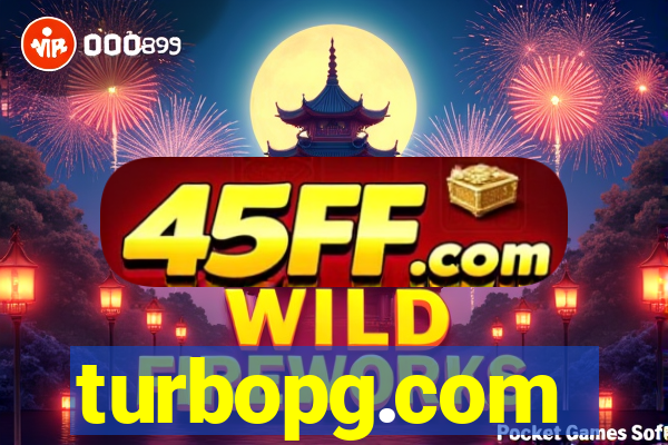 turbopg.com