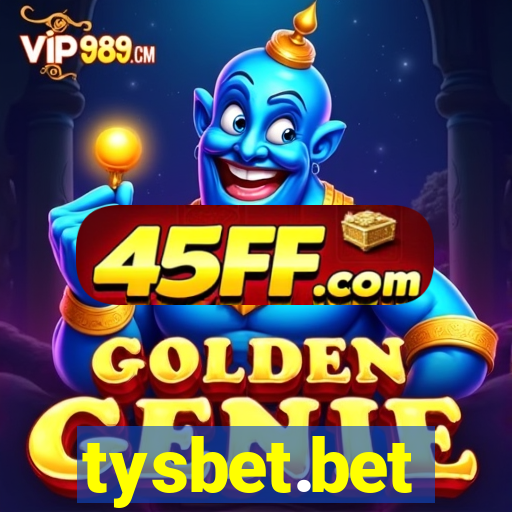 tysbet.bet