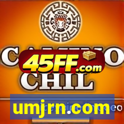 umjrn.com