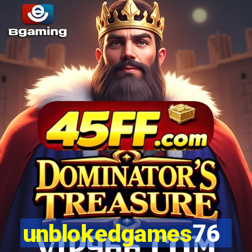 unblokedgames76