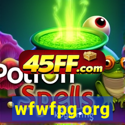 wfwfpg.org