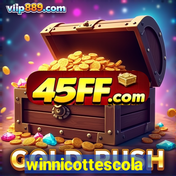 winnicottescola