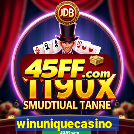 winuniquecasino