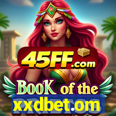xxdbet.om