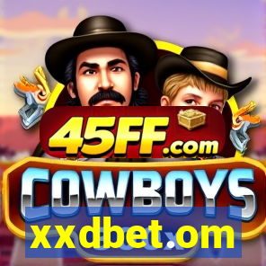 xxdbet.om