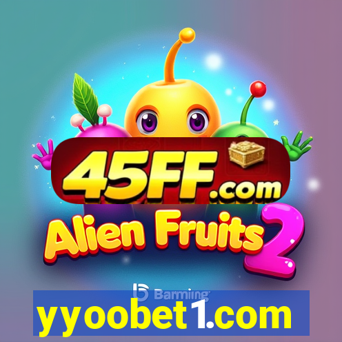 yyoobet1.com