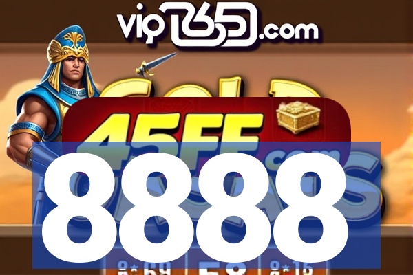 8888