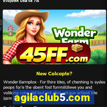 agilaclub5.com
