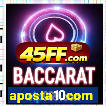 aposta10com