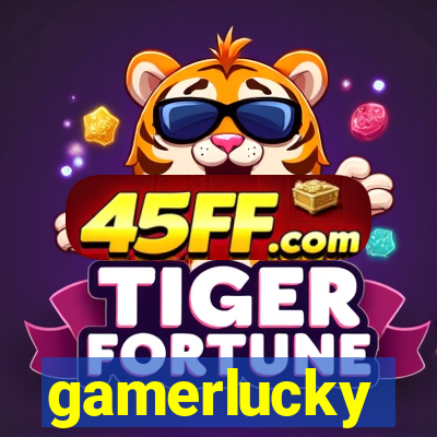 gamerlucky