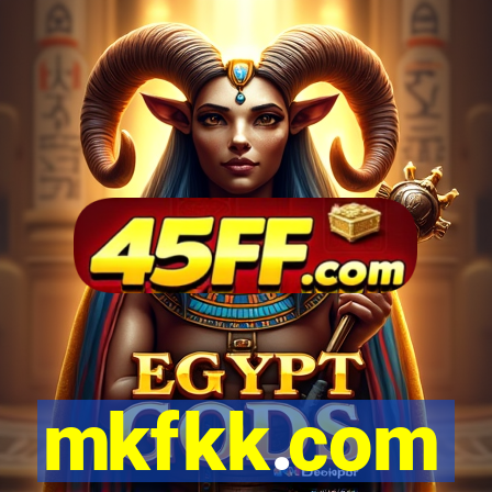 mkfkk.com