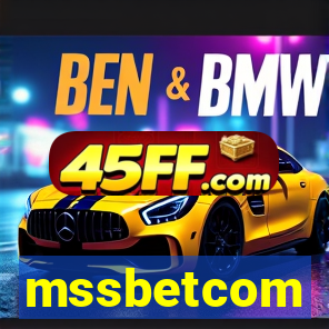 mssbetcom