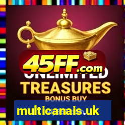 multicanais.uk