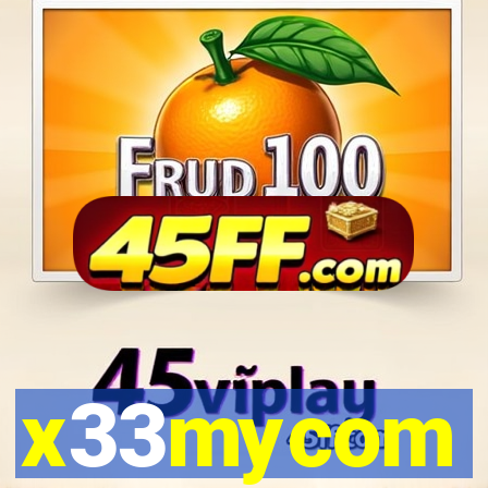 x33mycom